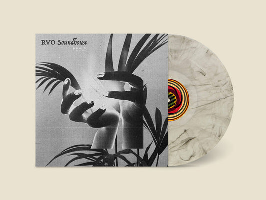 RVO Soundhouse (Thor Kissing & Polymelia) - Feels (Smokey Vinyl)